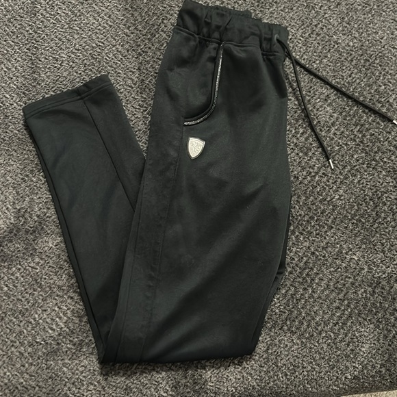 Scuderia Ferrari Women's Sweatpants - Picture 2 of 16